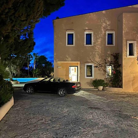 Villa Ses Marjades Cala Vadella  Extérieur photo