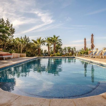 Villa Ses Marjades Cala Vadella  Extérieur photo