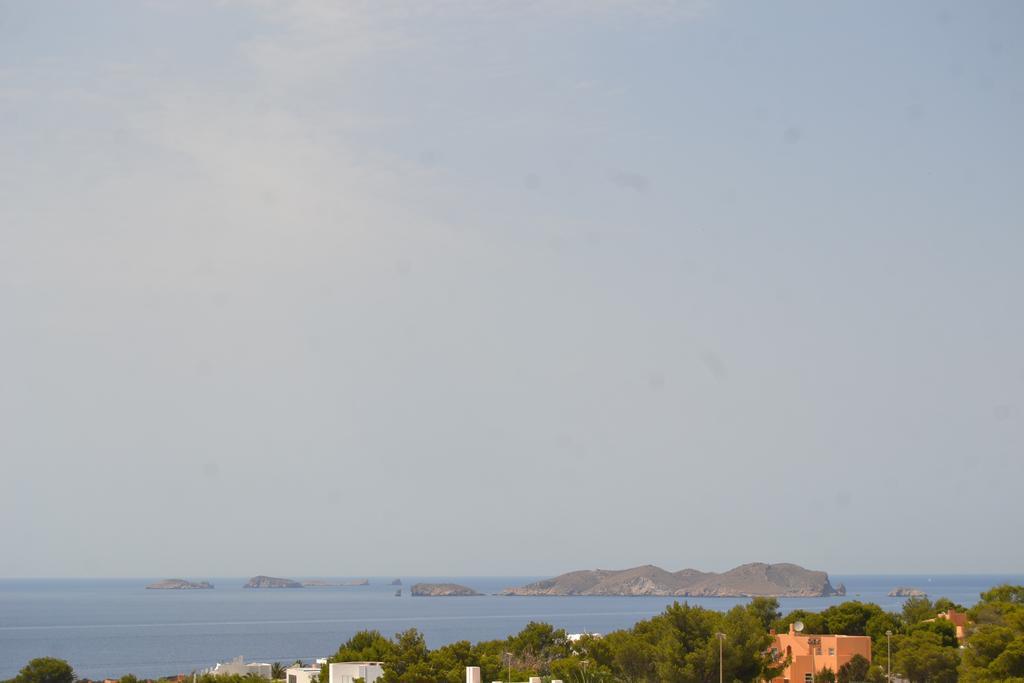 Villa Ses Marjades Cala Vadella  Chambre photo