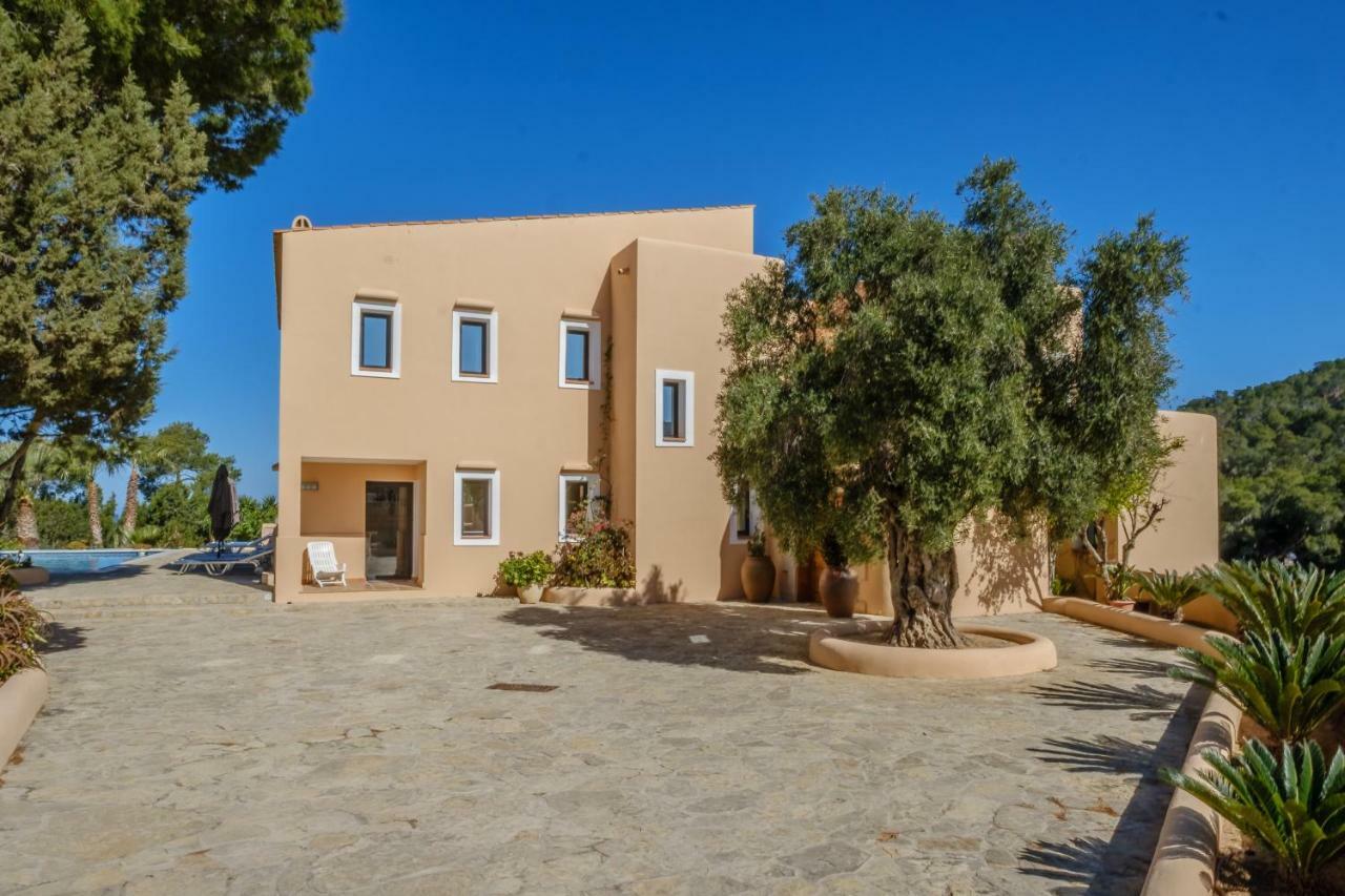 Villa Ses Marjades Cala Vadella  Extérieur photo