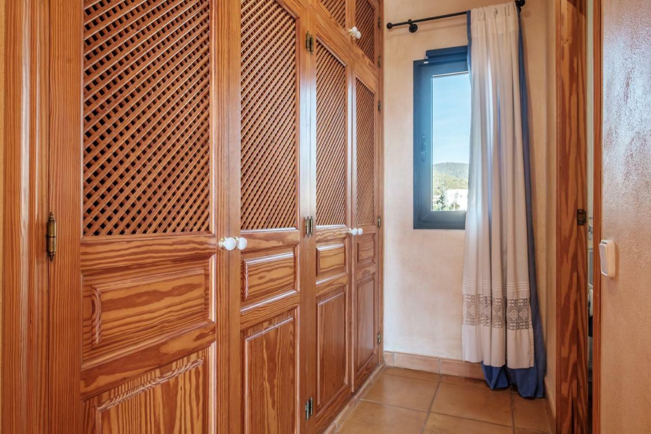 Villa Ses Marjades Cala Vadella  Extérieur photo