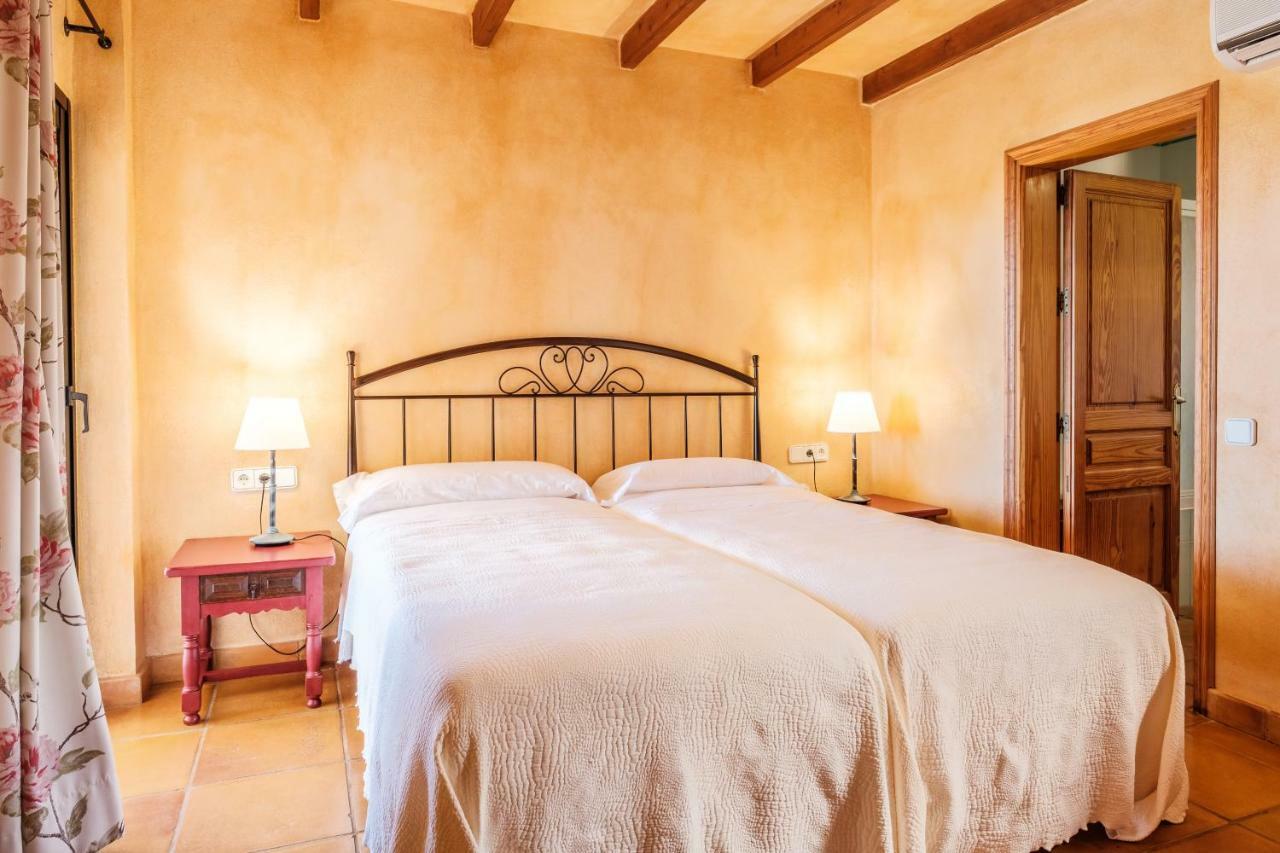 Villa Ses Marjades Cala Vadella  Extérieur photo